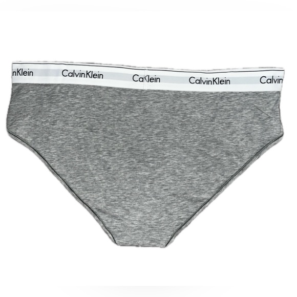 NWT Calvin Klein Modern Cotton Plus Hipster - Picture 4 of 9